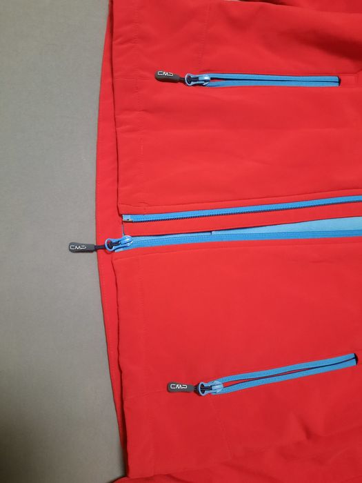 Geacă CMP impermeabilă