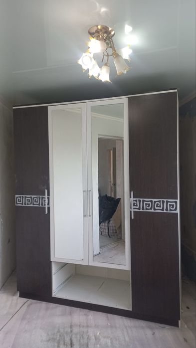 Шкаф в хорошом качестве