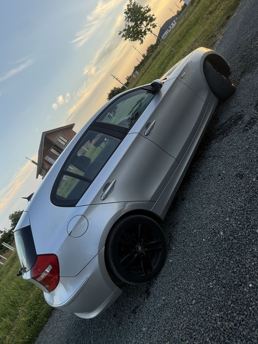 BMW 1 Series 2008 — imagine 2