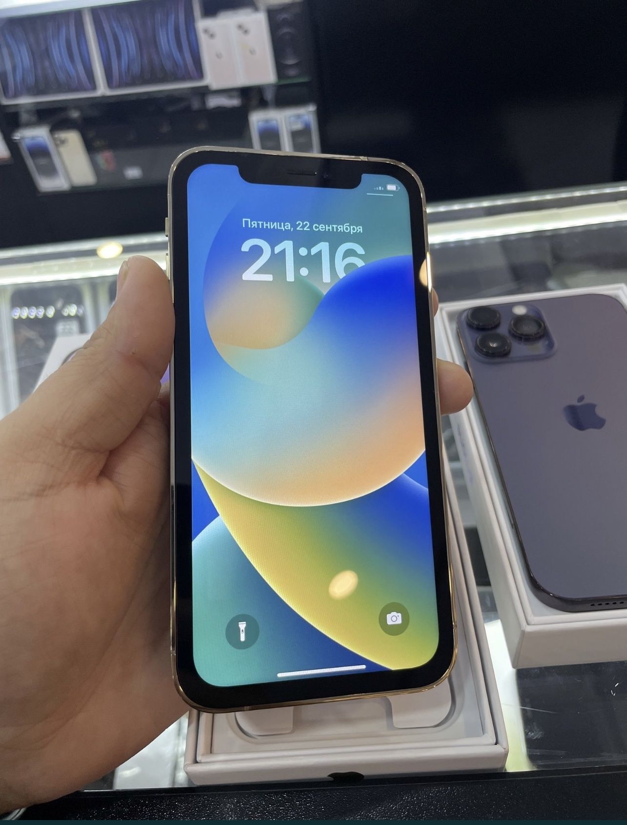 Айфон 15 Про,16 Про (XR) 256GB - Мобильные телефоны / смартфоны Алматы ...