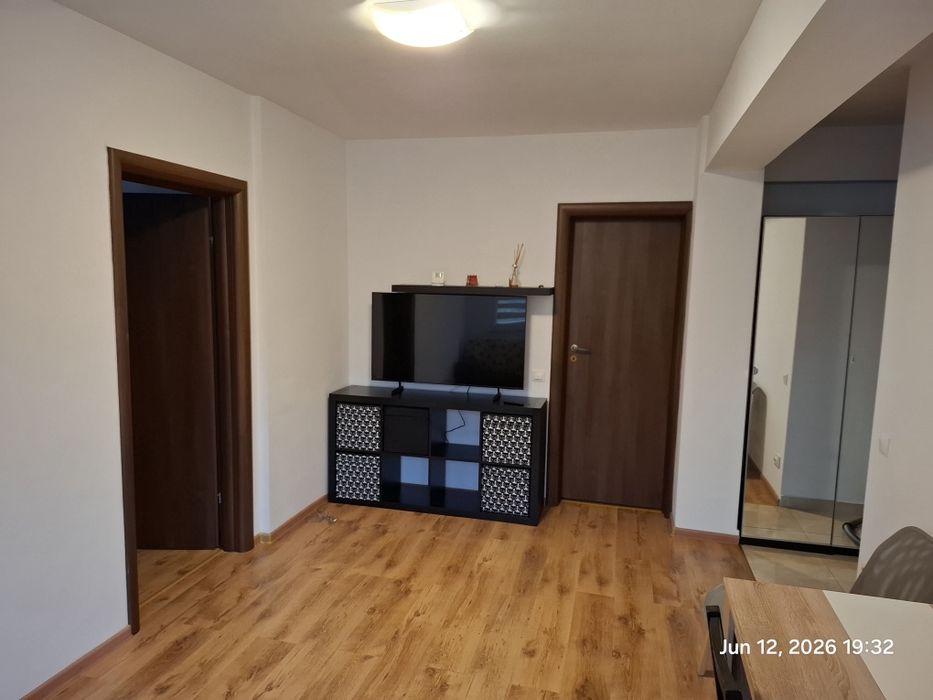 Apartament 2 camere de închiriat | Metrou Mihai Bravu
