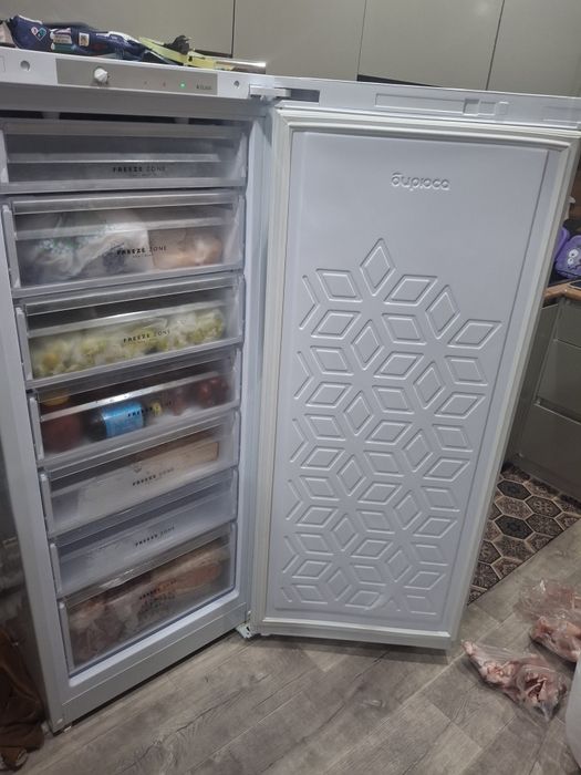 Продам марозильную камеру