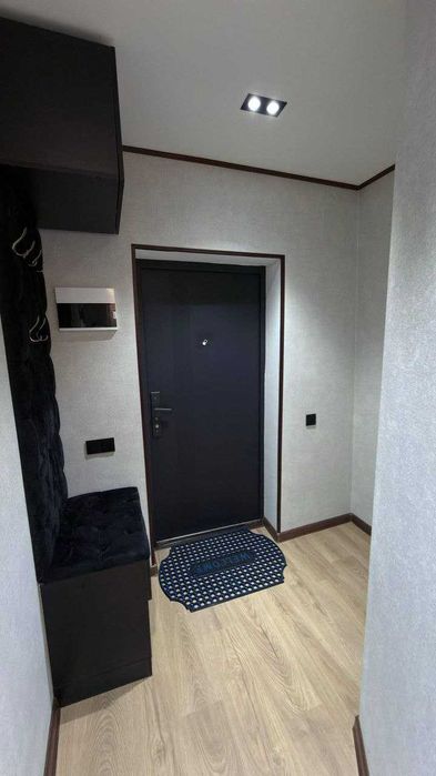 1 хоналик квартира 5 кават янги лифтлик дом крытый рынок