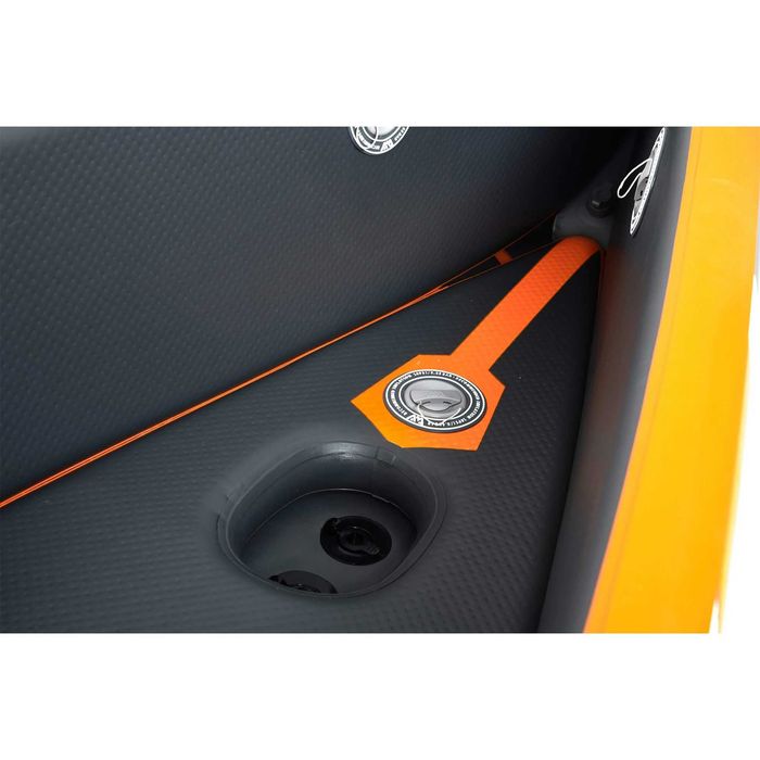 Caiac Aqua Marina TomaHawk AIR-K 440