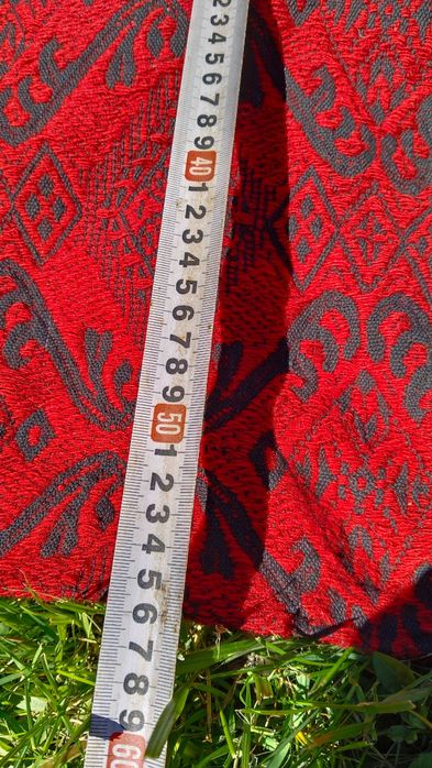 Малки килимчета тъкани