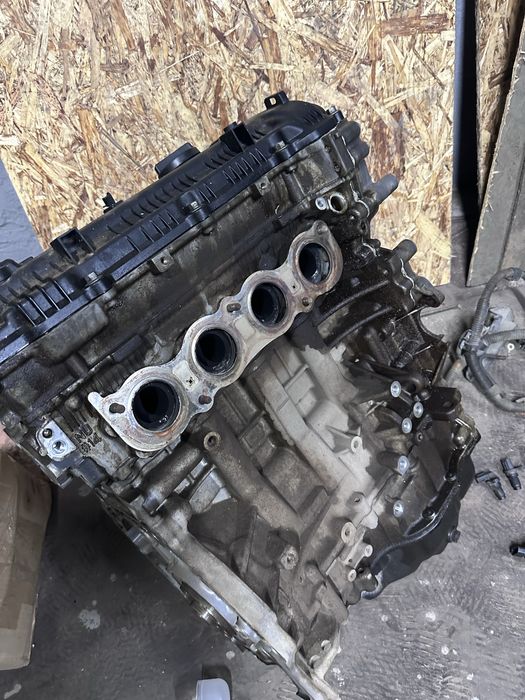 Продам двигатель