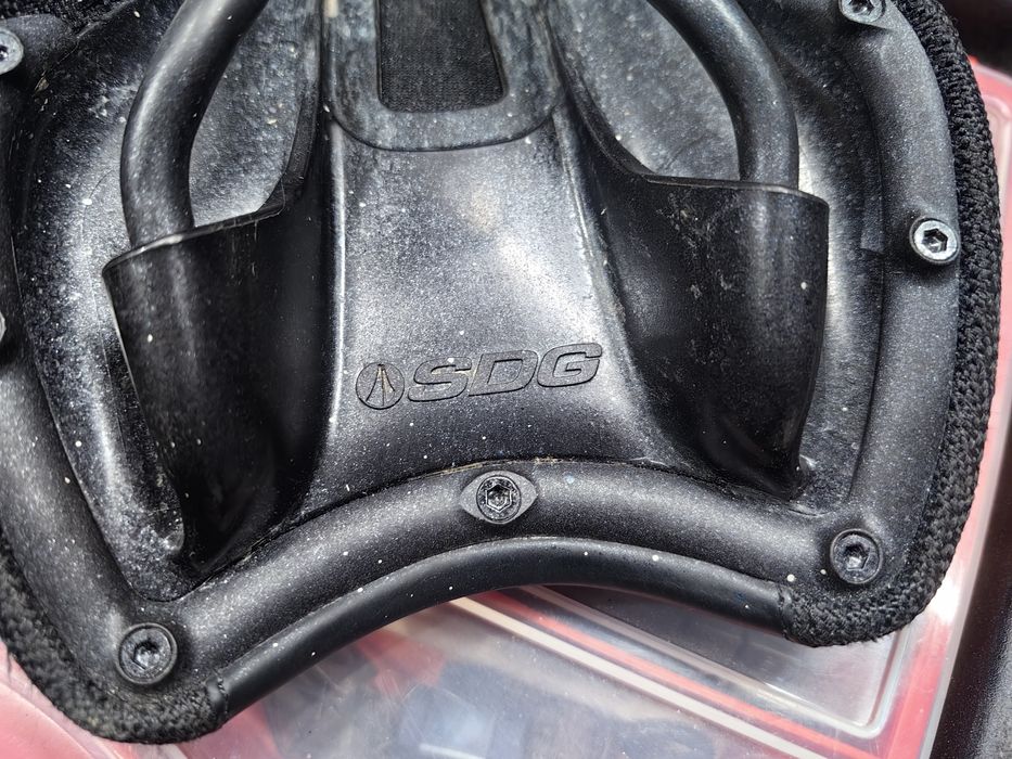 Вело Седалка SDG Radar велосипед