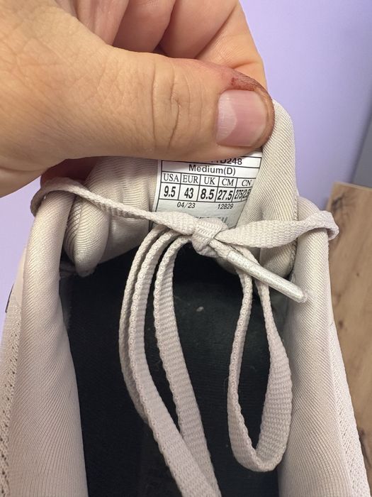 Adidasi brooks adrenalin 23