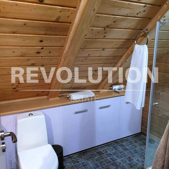 Дава се под наем Къща в Варна, Виница - 200 кв.м за 1100 € - Снимка #8