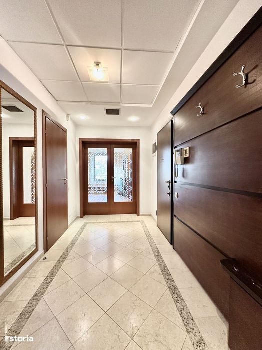 Apartament 3 camere decomandat - Bulevardul Primaverii - Bloc Boutique