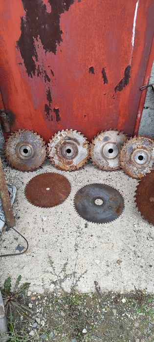 Продам диски по дереву