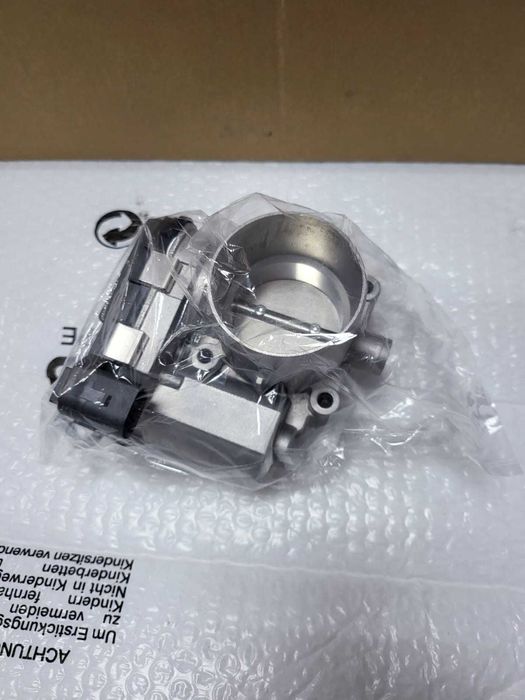 Дроссельная заслонка блок CFNA, RAPID, POLO