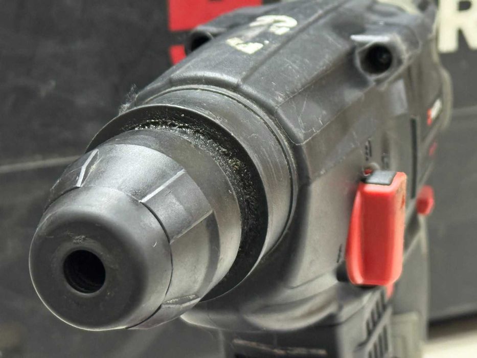 Акумулаторен перфоратор Würth BRHD 18 BL