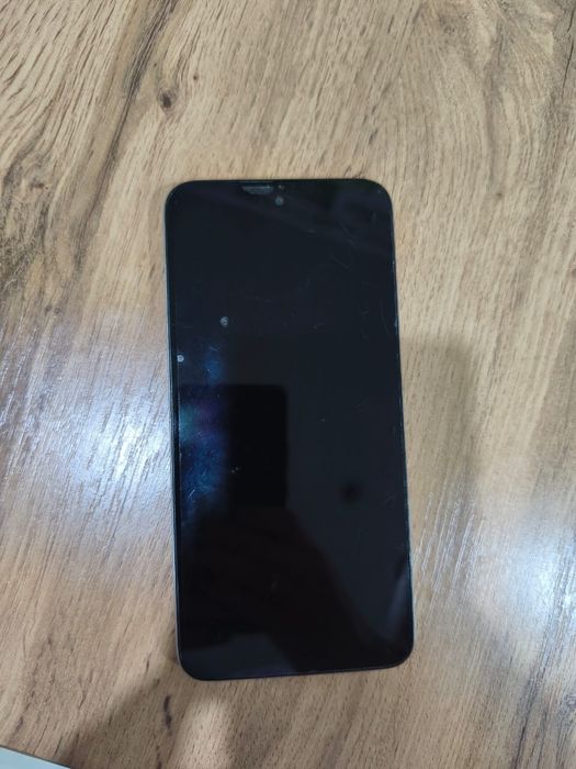 Обменяю Redmi 15
