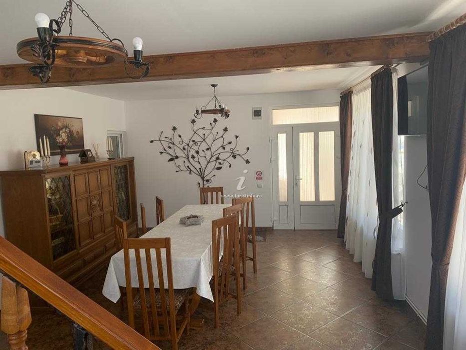 Cazare Bran - Moieciu Casa Duicu