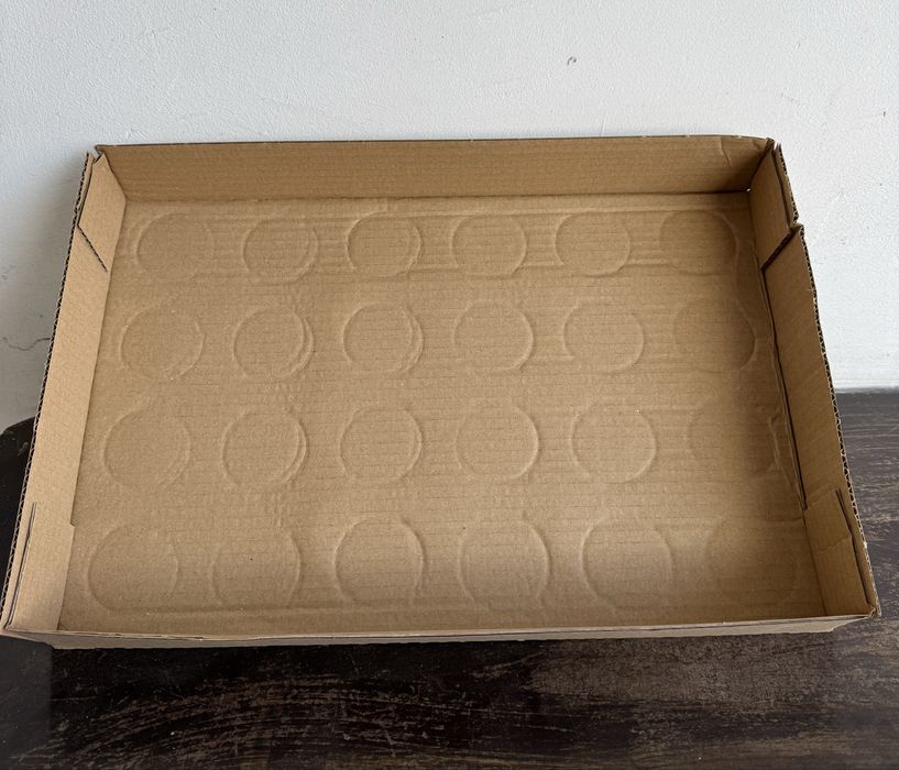 Кашон за опаковка