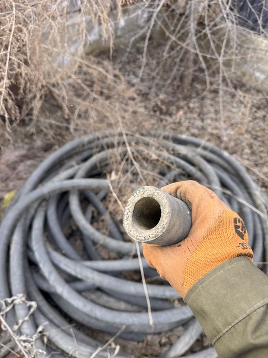 Шланги высокого давления