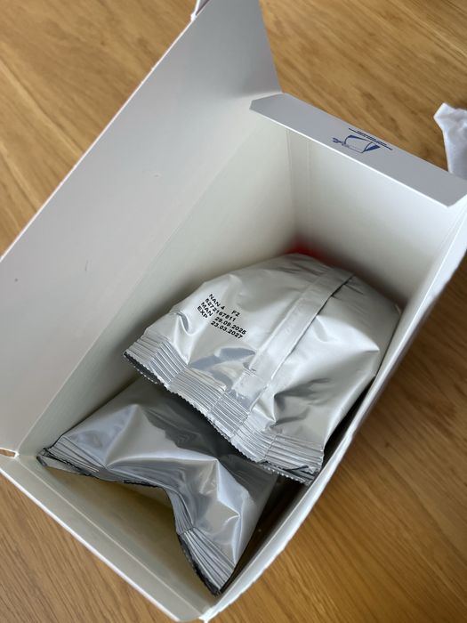 Детская смесь Nan 4