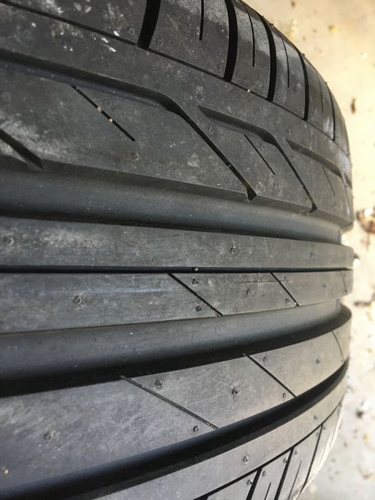 4бр.оригинални джанти за Skoda 18” 5x112