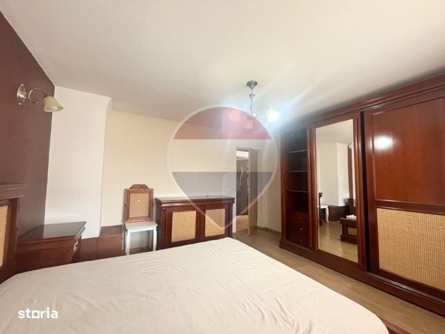 Casa duplex 4 camere de închiriat str. Ulmului, Lacul lui Binder