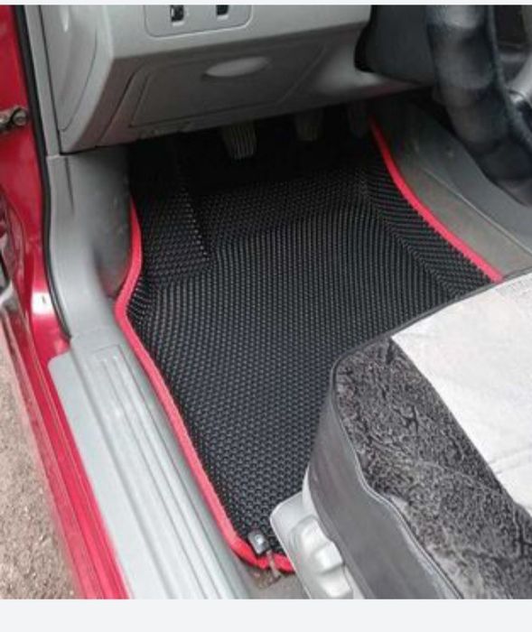 Ева коврикие  Ева полик