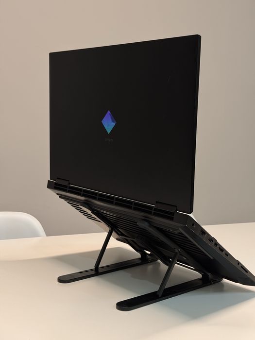 Игровой ноутбук HP OMEN 17