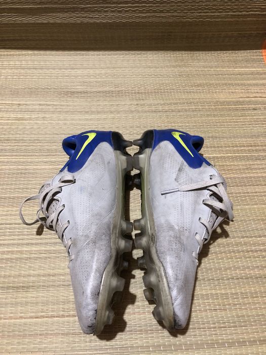 Бутсы Nike Tiempo 39/40 размер