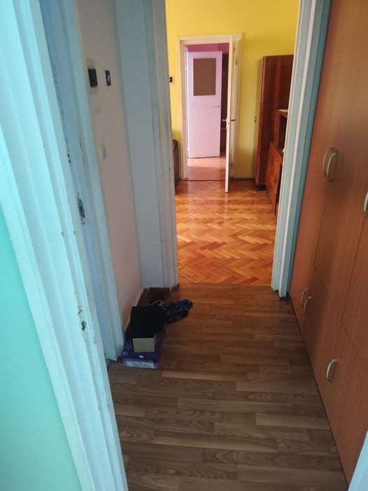 Apartament de vânzare