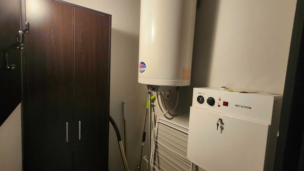 Дава се под наем Двустаен апартамент в София, Хиподрума - 65 кв.м за 698.19 € - Снимка #7