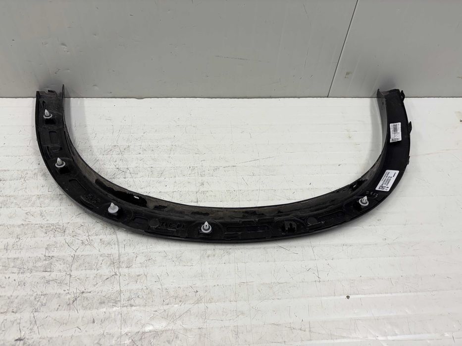 Задна лява вежда БМВ У11 BMW U11