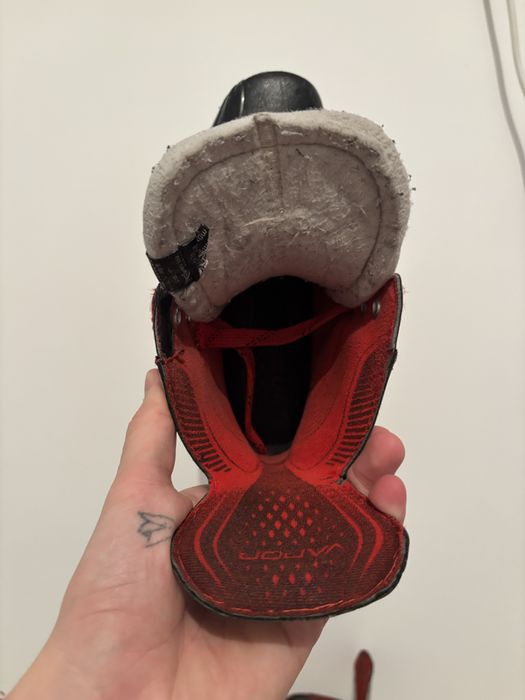 Коньки Bauer x2.7