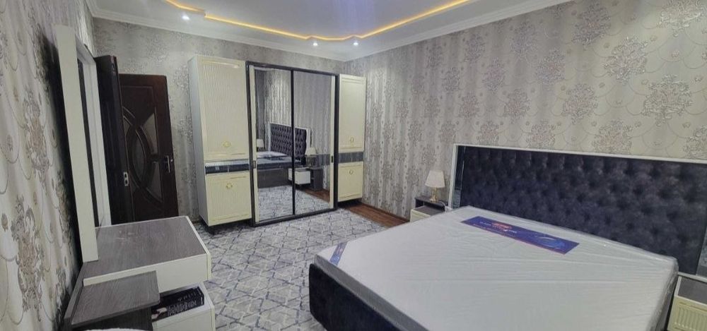 Mirzo Ulugʻbekda remonti alo uy ijaraga beriladi, Orintir: Feruza