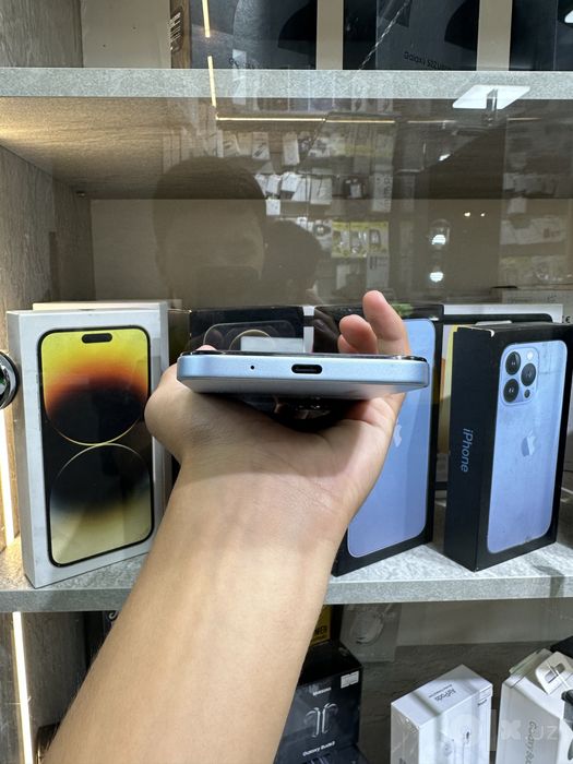 Honor X7e yengiii