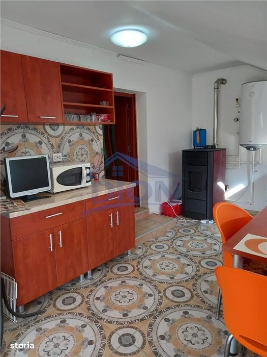 Ulmeni - jud. Calarasi ,  casa locuibila si teren intravilan
