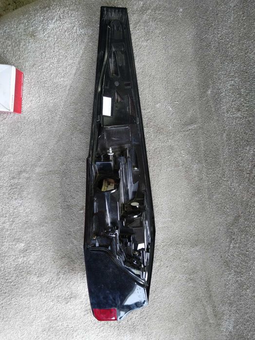 Toyota CHR 2023 ляв стоп