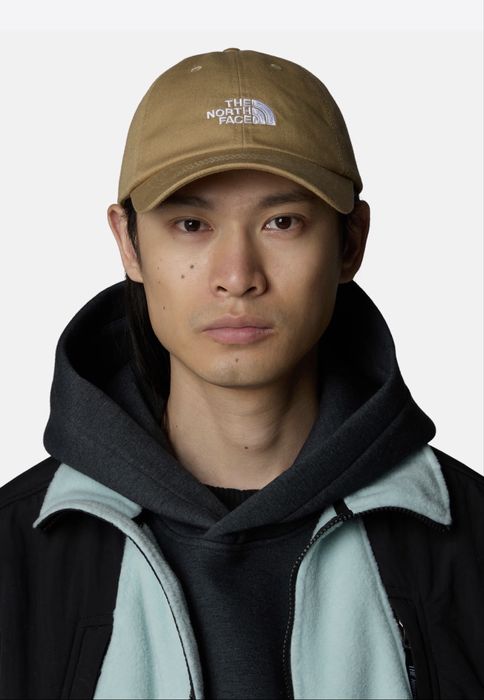 The North Face Cap ОРИГИНАЛНА шапка