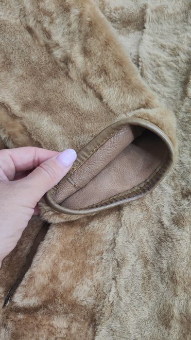 Продам натуральную шубу