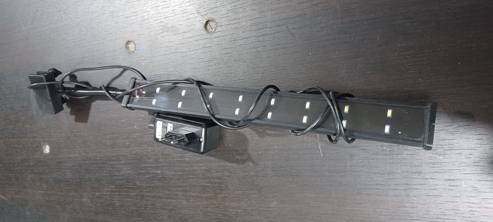 Lampa led acvariu