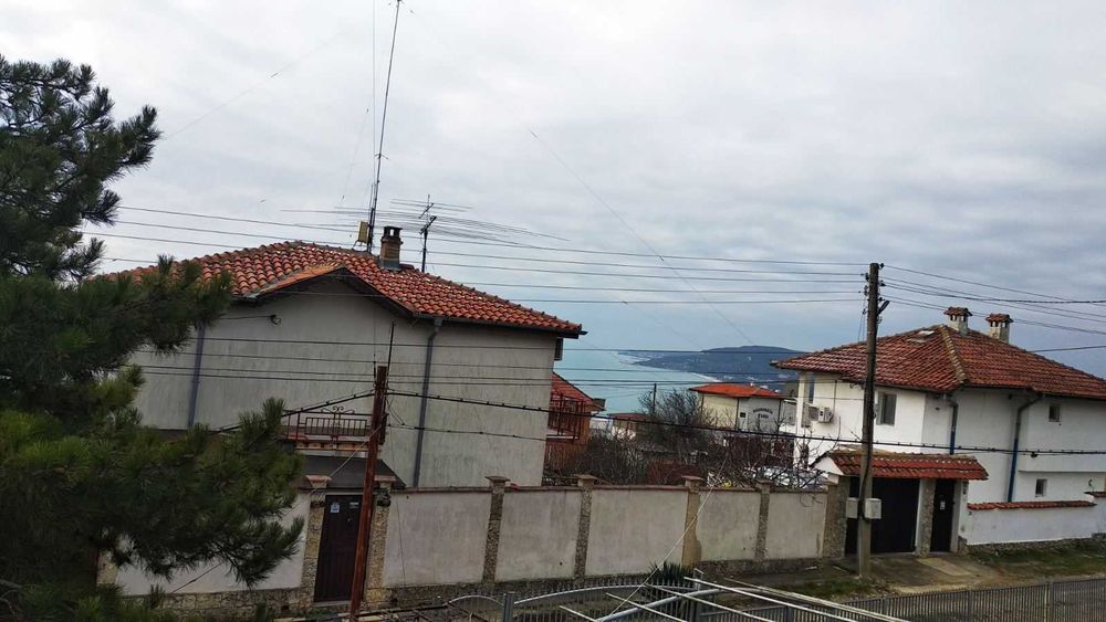 Продава се Къща в с. Дуранкулак, Област Добрич - 185 кв.м за 1163 €/кв.м - Снимка #5