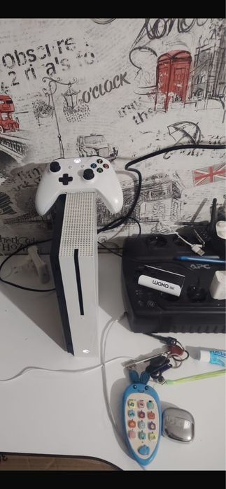 Продам или обменяю xbox