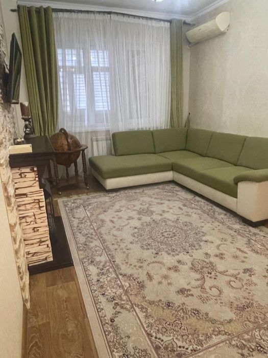 Сдается только на длительный срок