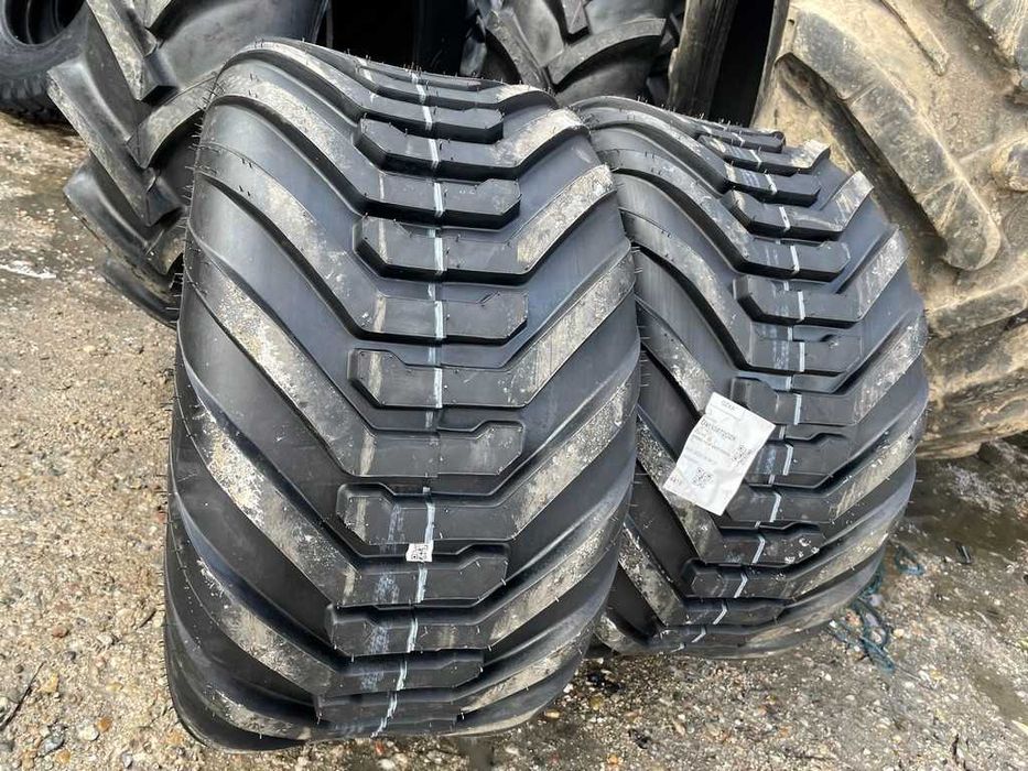 OZKA Cauciucuri noi de presa mig remorca cu 18PR garantie 400/60-15.5
