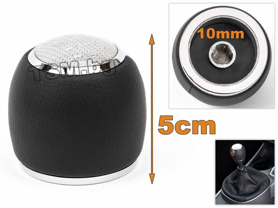 Топка Скоростен Лост с маншон за Alfa Romeo MiTo 955 Алфа Ромео Мито