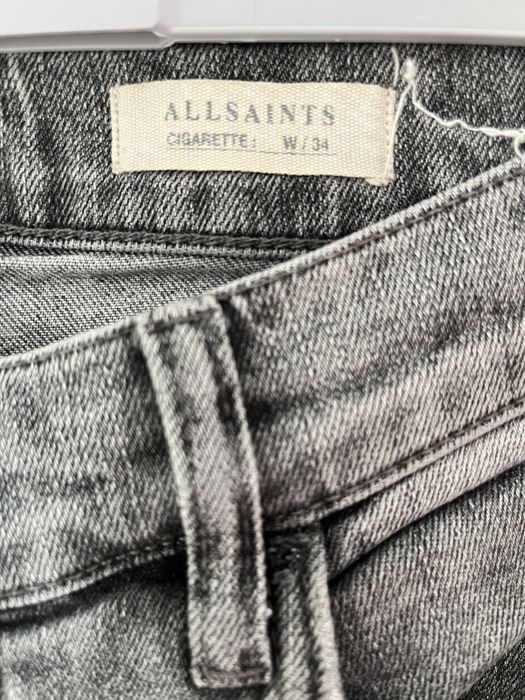 Jeans barbat AllSaints