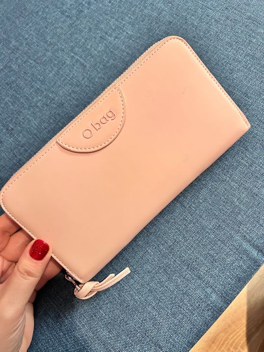 Портмоне obag без забележки