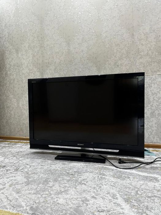 Телевизор   sony