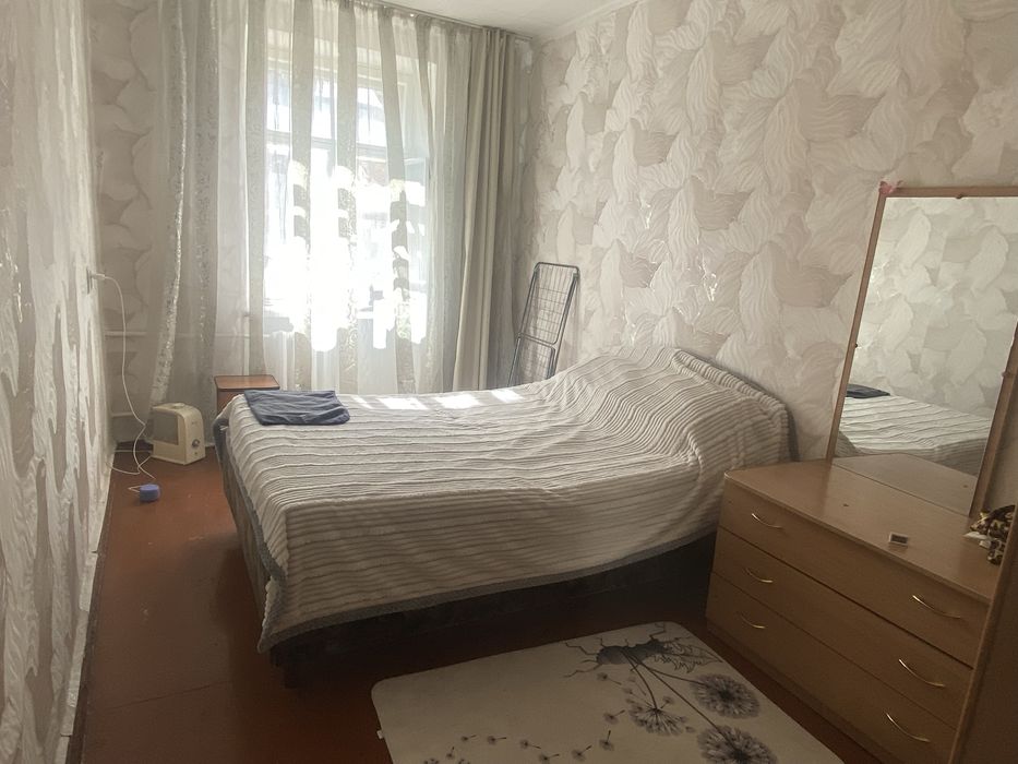 2-х комнатная квартира