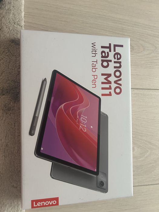 Tableta Lenovo Tab M11