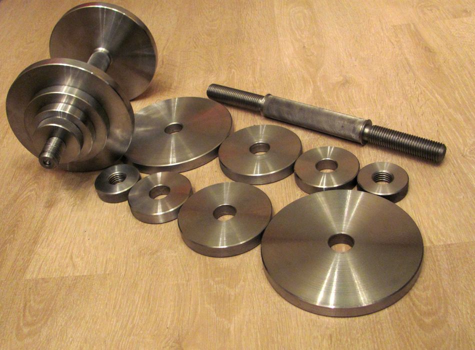 Токарь, Токарные работы