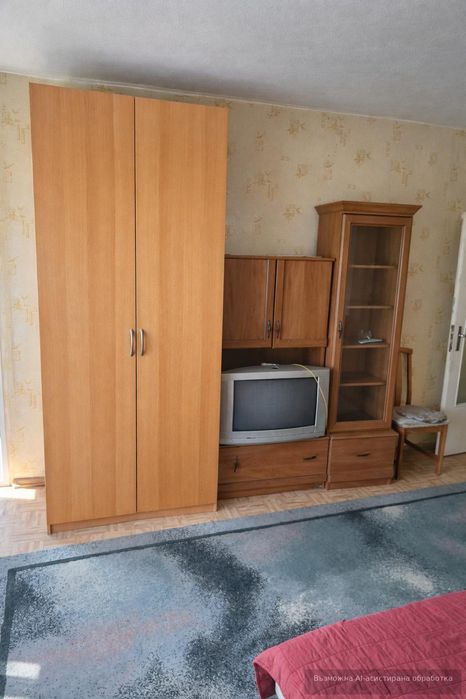Двустаен за продажба в кв. Люлин 10